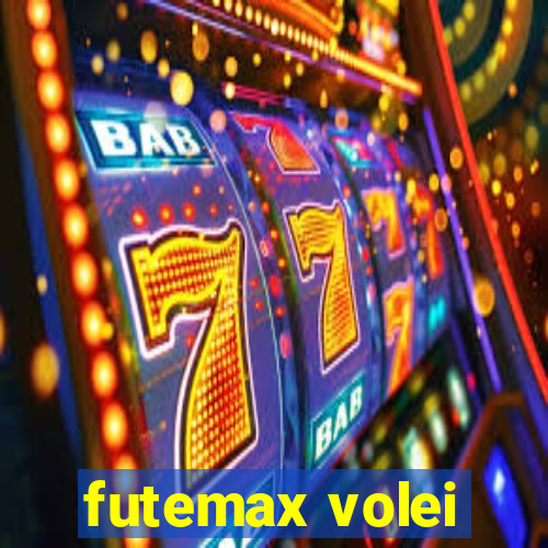 futemax volei